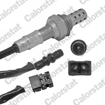 Oxygen Sensor